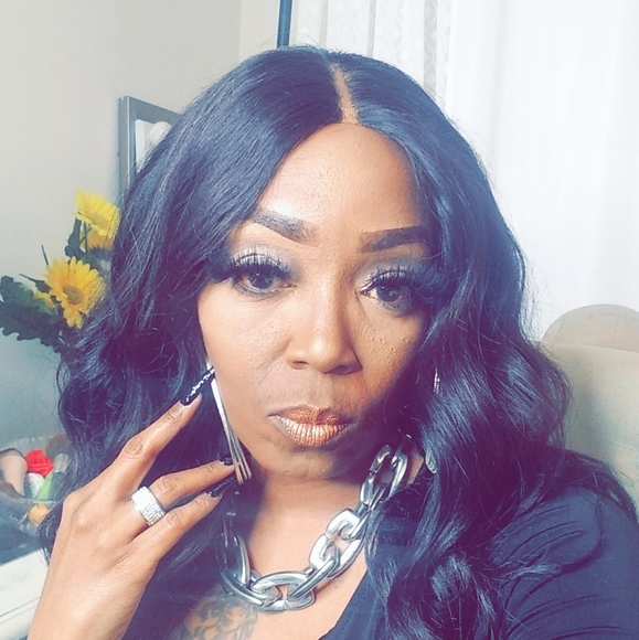 chiquitaarnold